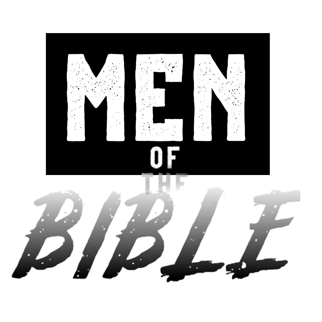 Men of the Bible – Ananias